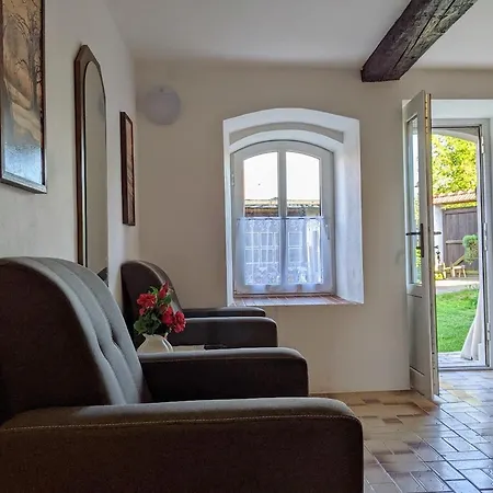 U Rybnika Strehom Guest house Dolni Bousov