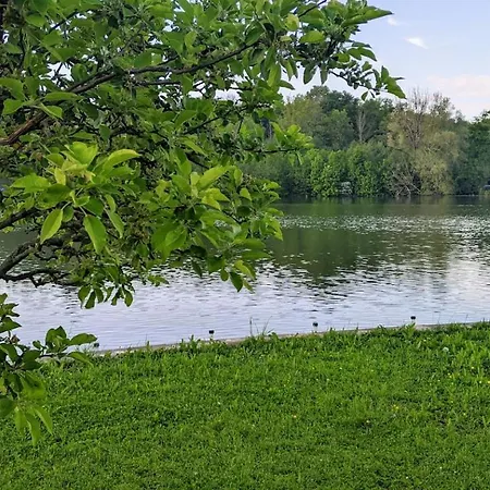 Pensjonat U Rybnika Strehom