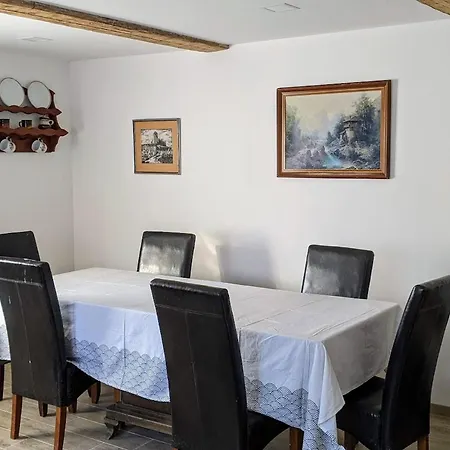 Guest house U Rybnika Strehom