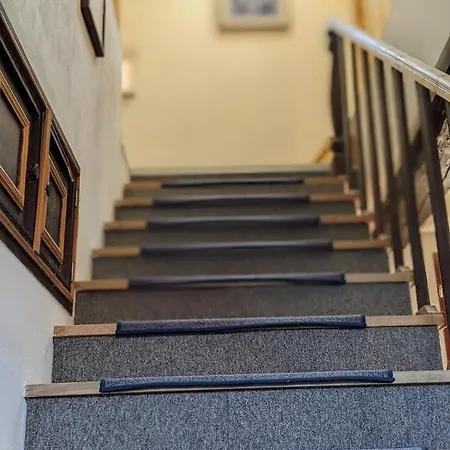 U Rybnika Strehom Guest house