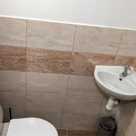 Pensjonat U Rybnika Strehom
