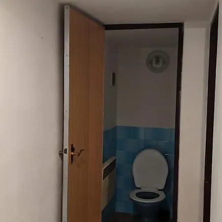 U Rybnika Strehom Dolni Bousov