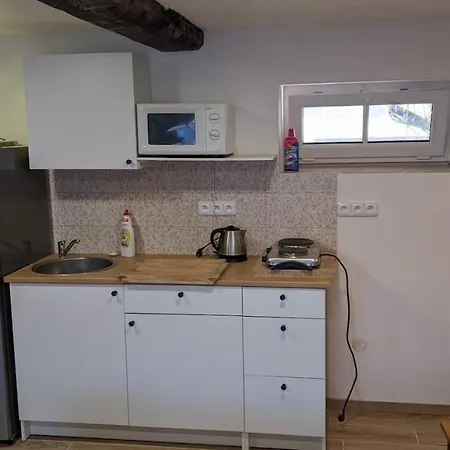 Pensjonat U Rybnika Strehom