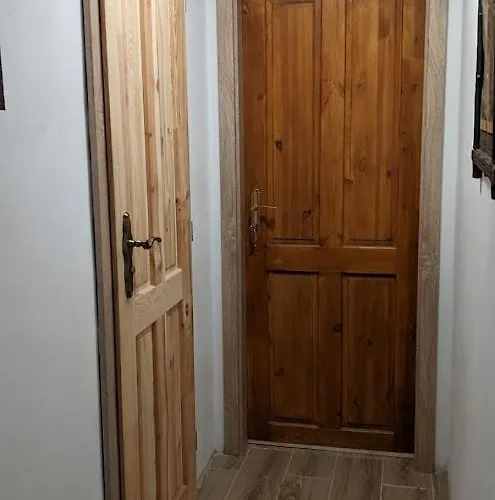 U Rybnika Strehom 3* Dolní Bousov
