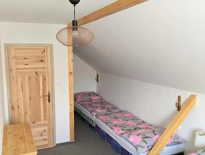 U Rybnika Strehom بيت ضيافة Dolní Bousov
