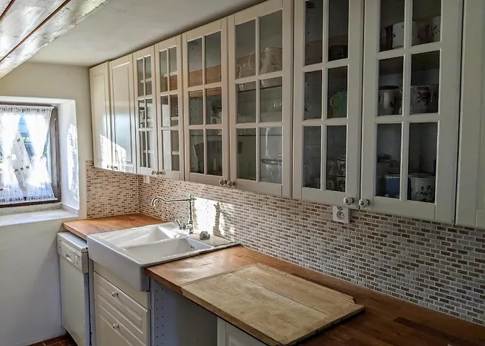 U Rybnika Strehom 3* Dolní Bousov