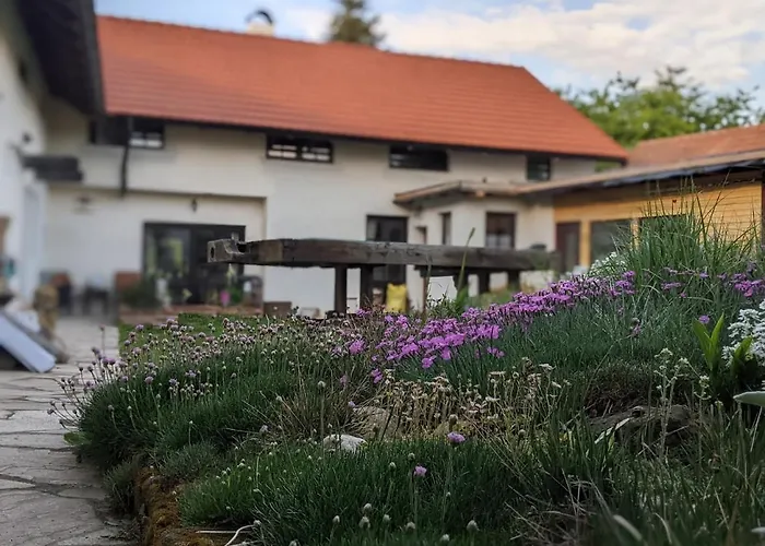 بيت ضيافة U Rybnika Strehom Dolní Bousov