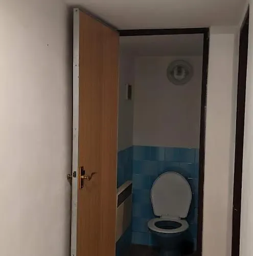 U Rybnika Strehom Dolní Bousov